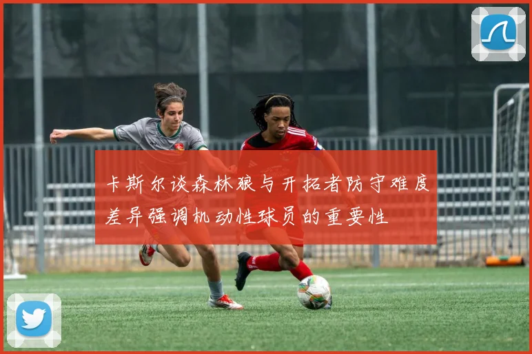 卡斯尔谈森林狼与开拓者防守难度差异强调机动性球员的重要性