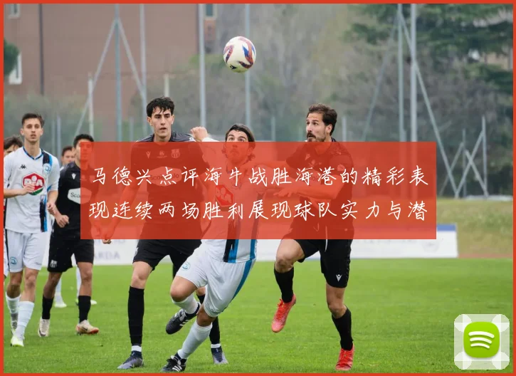 马德兴点评海牛战胜海港的精彩表现连续两场胜利展现球队实力与潜力